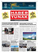 HABER YUNAK