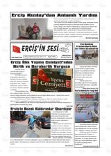 ERCİŞ'İN SESİ