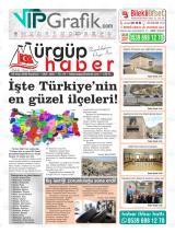 ÜRGÜP HABER