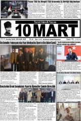 10 MART