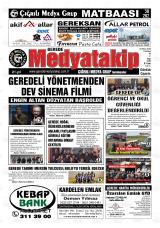 GEREDE MEDYA TAKİP