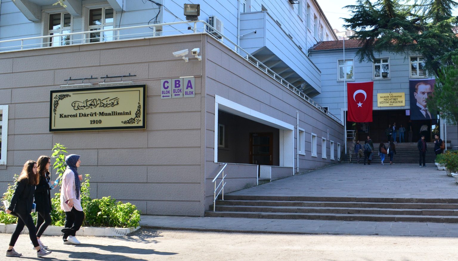 BAÜN Necatibey Eğitim Fakültesi Mezunlarından Türkiye Genelinde Başarı