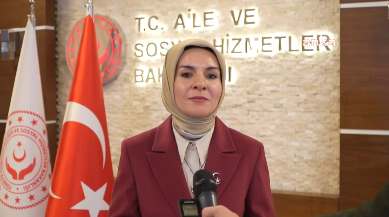 “Aile Yılı” kapsamında bugüne kadar 81 ilde 7.937 faaliyet gerçekleştirildi