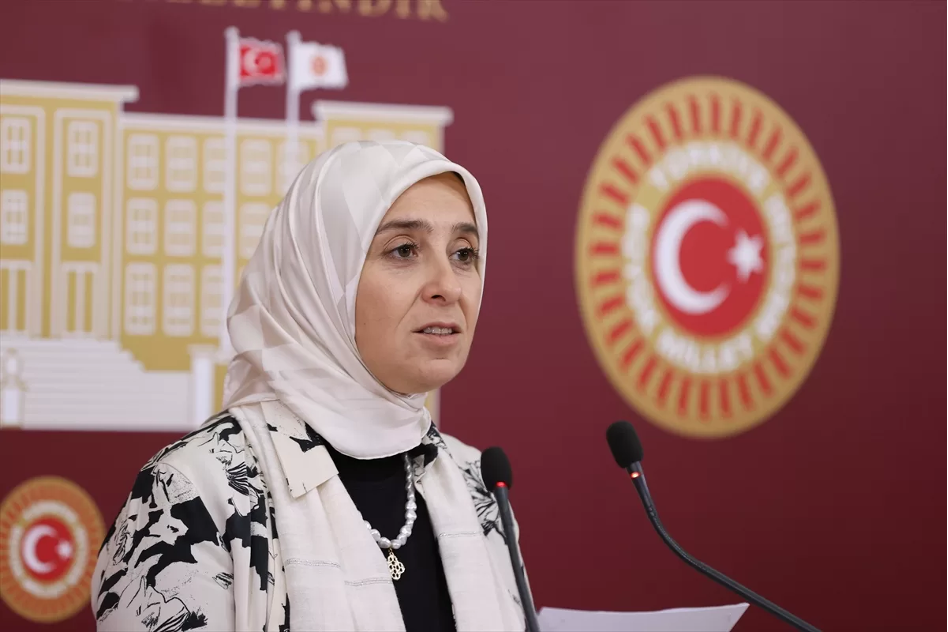 DEVA Partili Elif Esen’den 12 yaşındaki Eyüp Can’ın ardından açıklama: “Sadece ceza değil, köklü dönüşüm istiyoruz”