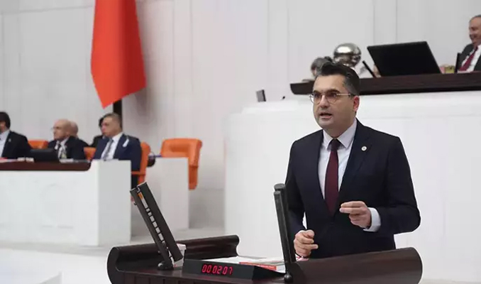 İstiklal Madalyası Nihayet Takdim Ediliyor