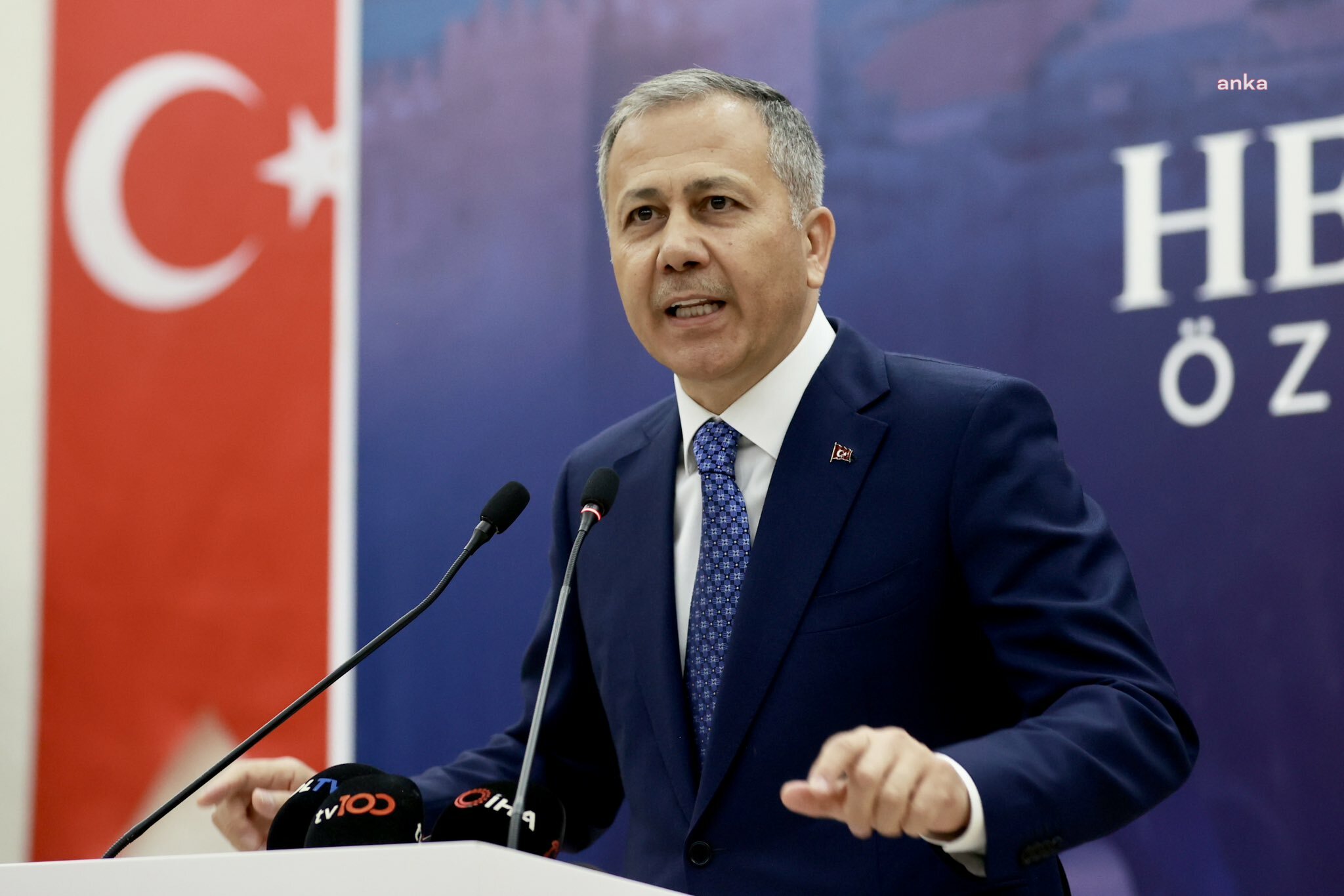 31 İlde “Nitelikli Dolandırıcılık” Operasyonu: 188 Şüpheli Yakalandı, 102’si Tutuklandı