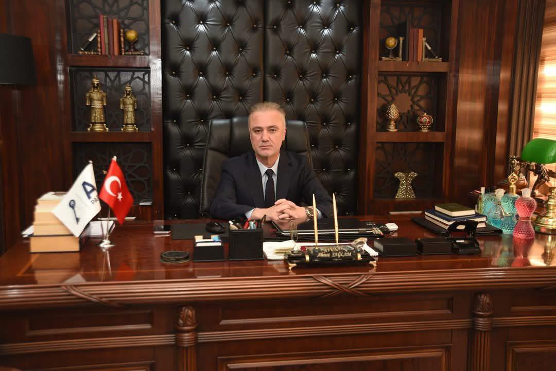 “Keçi Ormanın Düşmanı Değil, Bahçıvanıdır!”