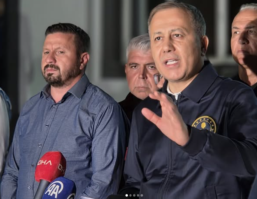 Sındırgı’daki Depremde Acı Haber: 1 Kişi Hayatını Kaybetti