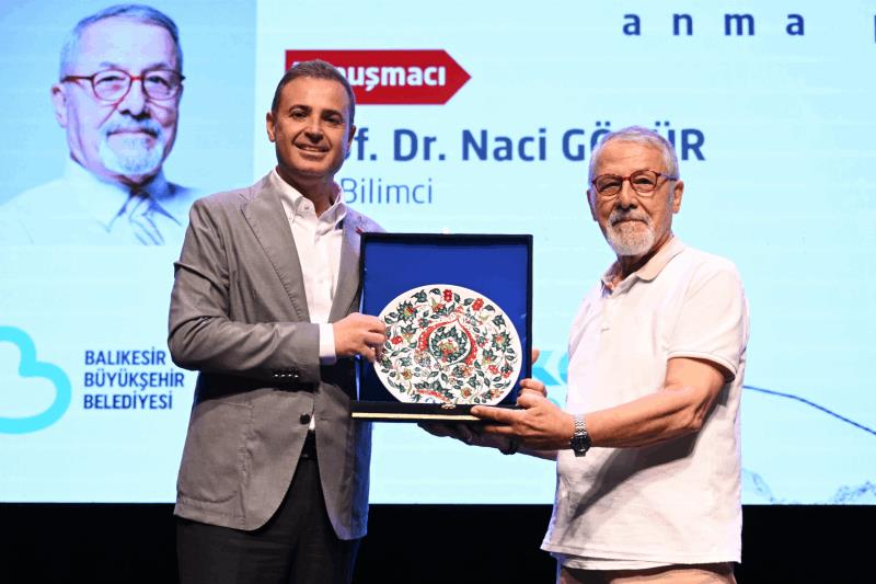 Balıkesir’de Deprem Seferberliği Çağrısı