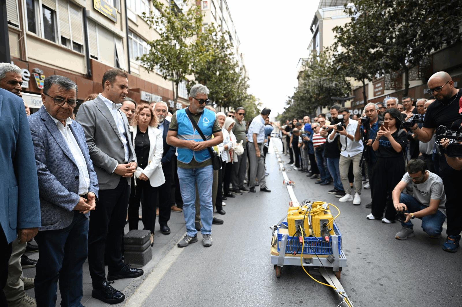 “Geleceğe Dirençli Bir Balıkesir Bırakmak İçin Çalışıyoruz”