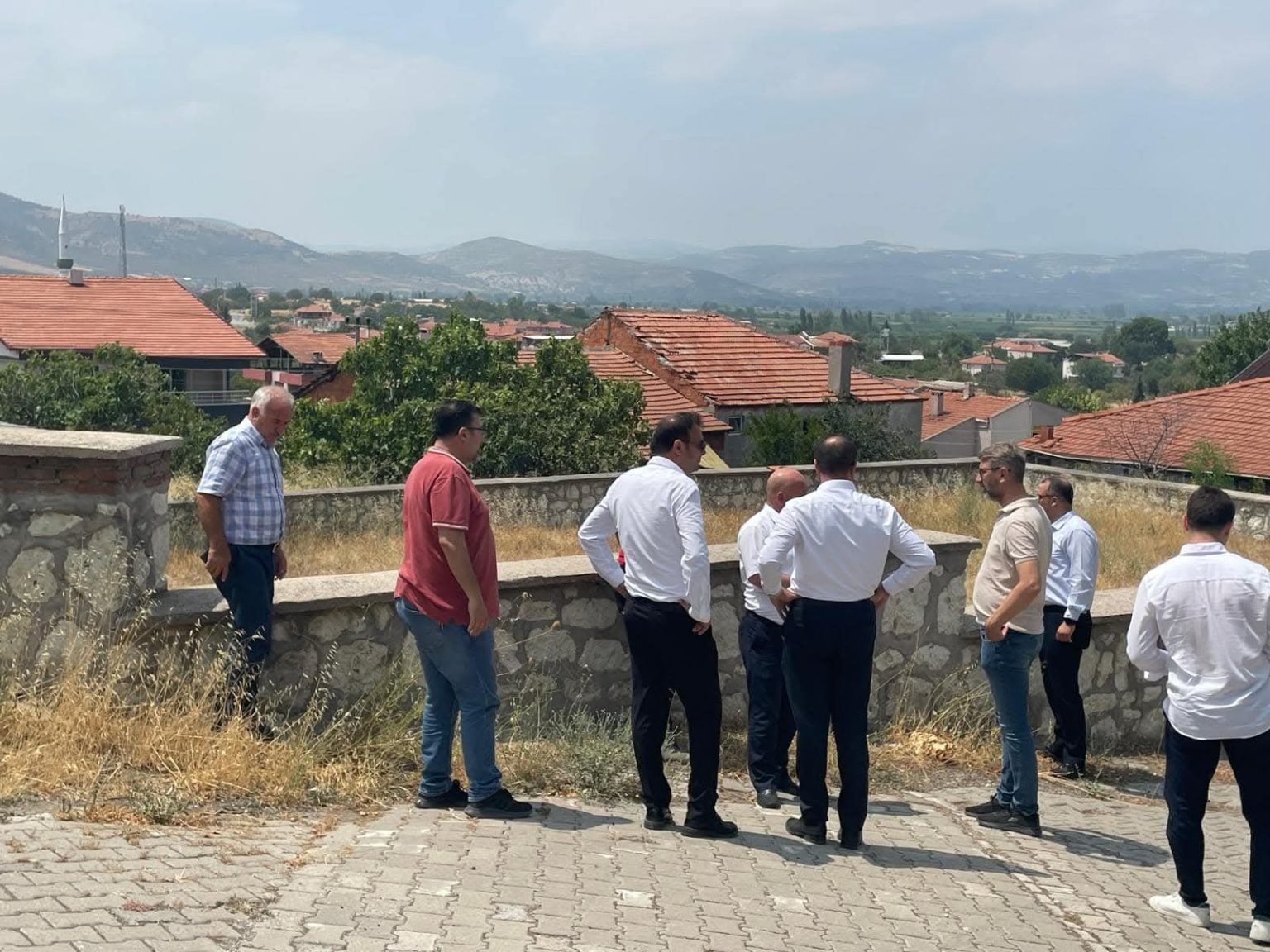 CHP’li Yılmaz: “Kreş Yerimizi İlçemize Kazandırmanın Mutluluğunu Yaşıyoruz”