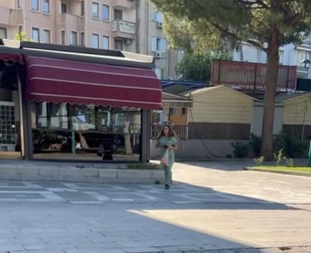 Mesai Bahane, Alışveriş Şahane