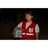 ‘’YANGIN BİTENE DEK HEP BERABER BURADAYIZ’’