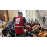 Türk Kızılay, Gazze’de Her Gün 21.000 Kişiye Sıcak Yemek Ulaştırıyor