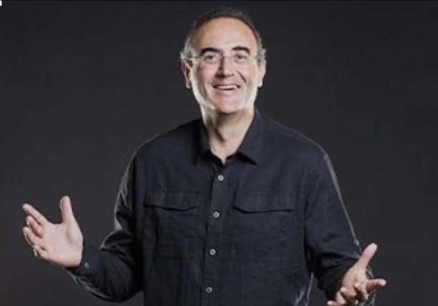 Başkan Ergin’den 30 Ağustos Daveti: “Zaferin Coşkusunu Hep Birlikte Yaşayalım”