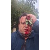 Yozgatlı Gardiyan, Gazeteciye Saldırı Dosyasından Tutuklandı!