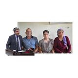 DEVA Partili Ekmen: Nazalin’in başarısı, Mersin’in gururu oldu