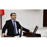 DEVA Partili Ekmen’den Anamur orman işçilerine teşekkür