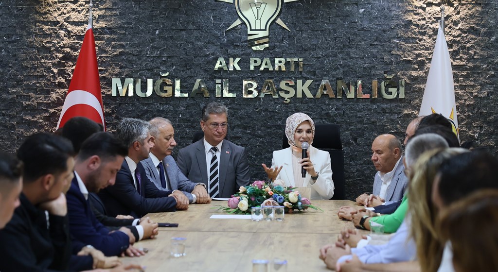 Bakan Göktaş: “81 İlde Terörsüz Türkiye Kardeşlik Sofrası Kurulacak”