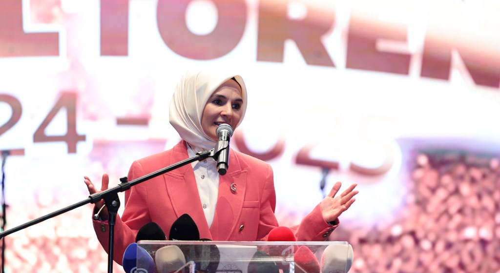 II. Kristal Ayaklar Ödülleri Sahiplerini Buldu: Kadın Futbolunun Gücü Ankara’da Sahne Aldı