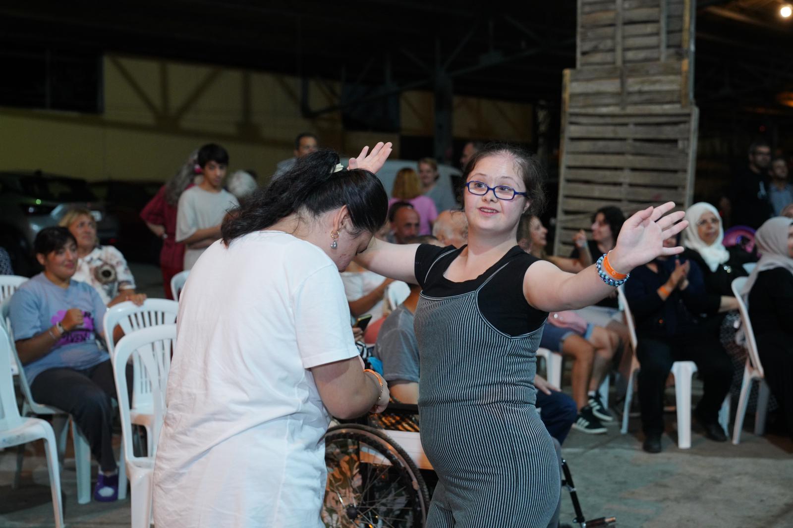 Ayvalık’ta Engelliler Kültür, Sanat ve Spor Etkinlikleri’nin 33’üncüsü Coşkuyla Tamamlandı