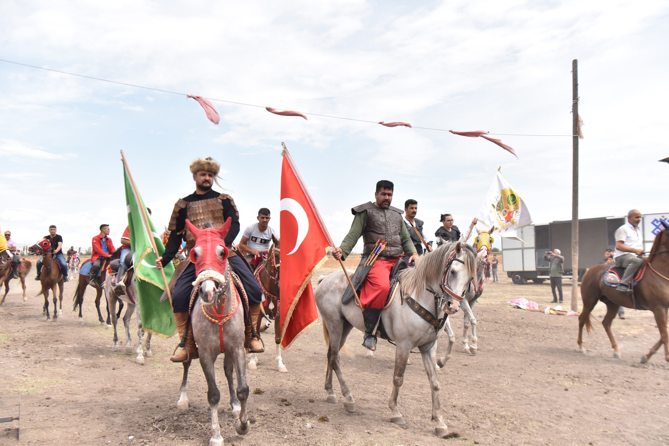 103 Yıllık Gurur Meydanlara Sığmadı: Balıkesir Kurtuluşunu Coşkuyla Kutladı