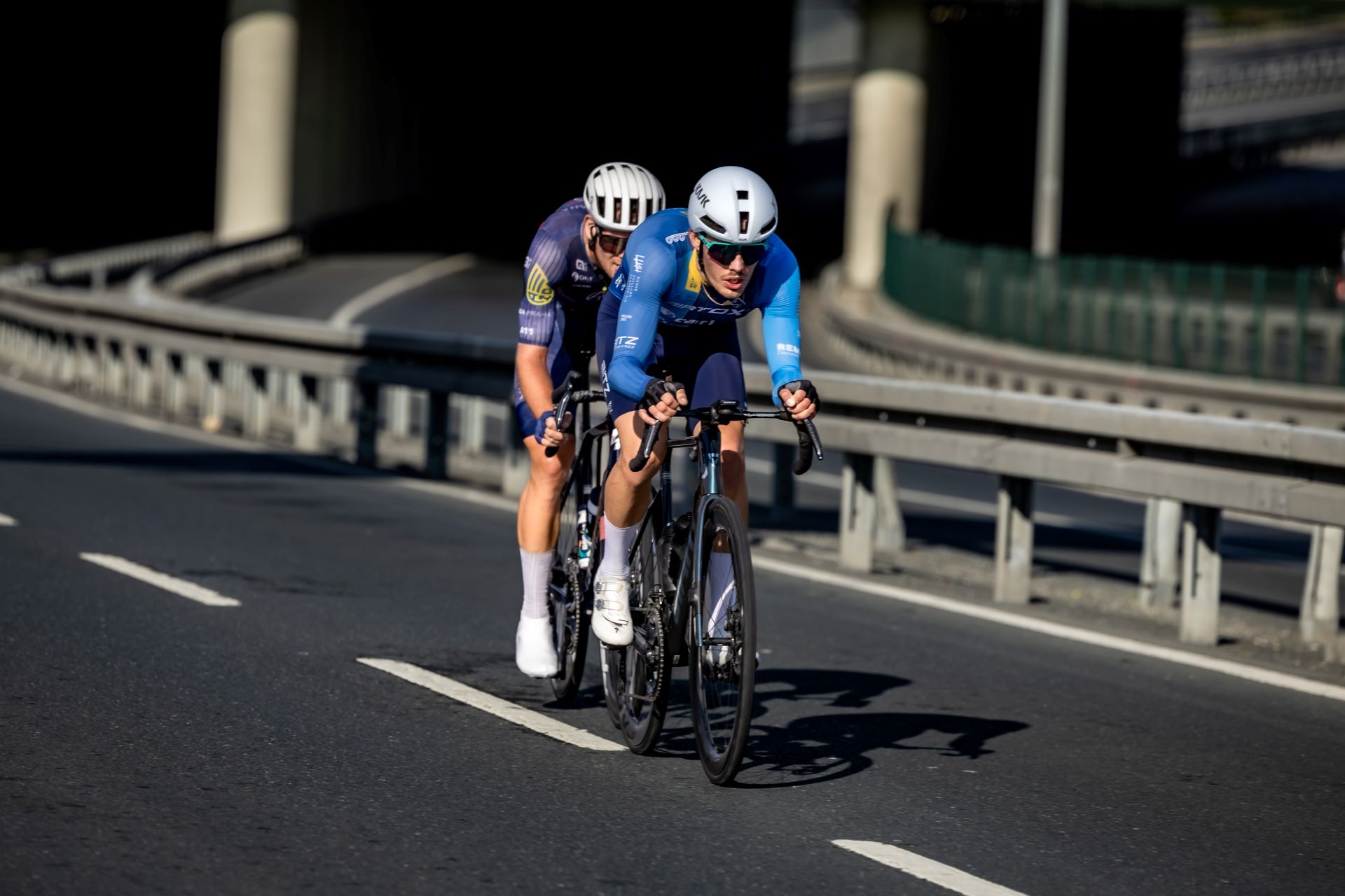 Tour of İstanbul’un Son Etabı Tarihî Yarımadada Nefes Kesti