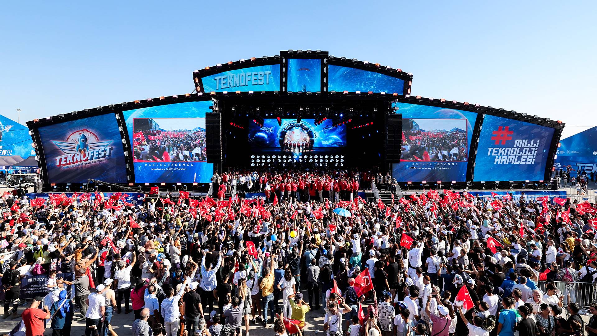 BAÜN Öğrencilerinden TEKNOFEST 2025’e Güçlü Çıkartma: 6 Takım Finalde