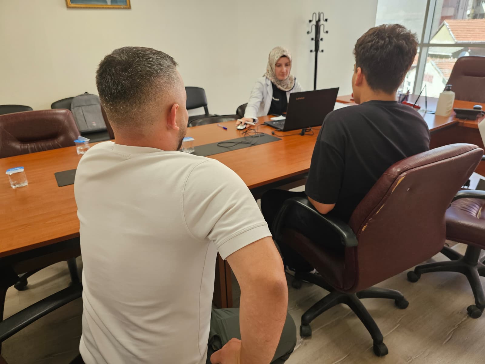 Gölcük Belediyesi’nden Personeline Yönelik “Sigara Bırakma Eğitimi”