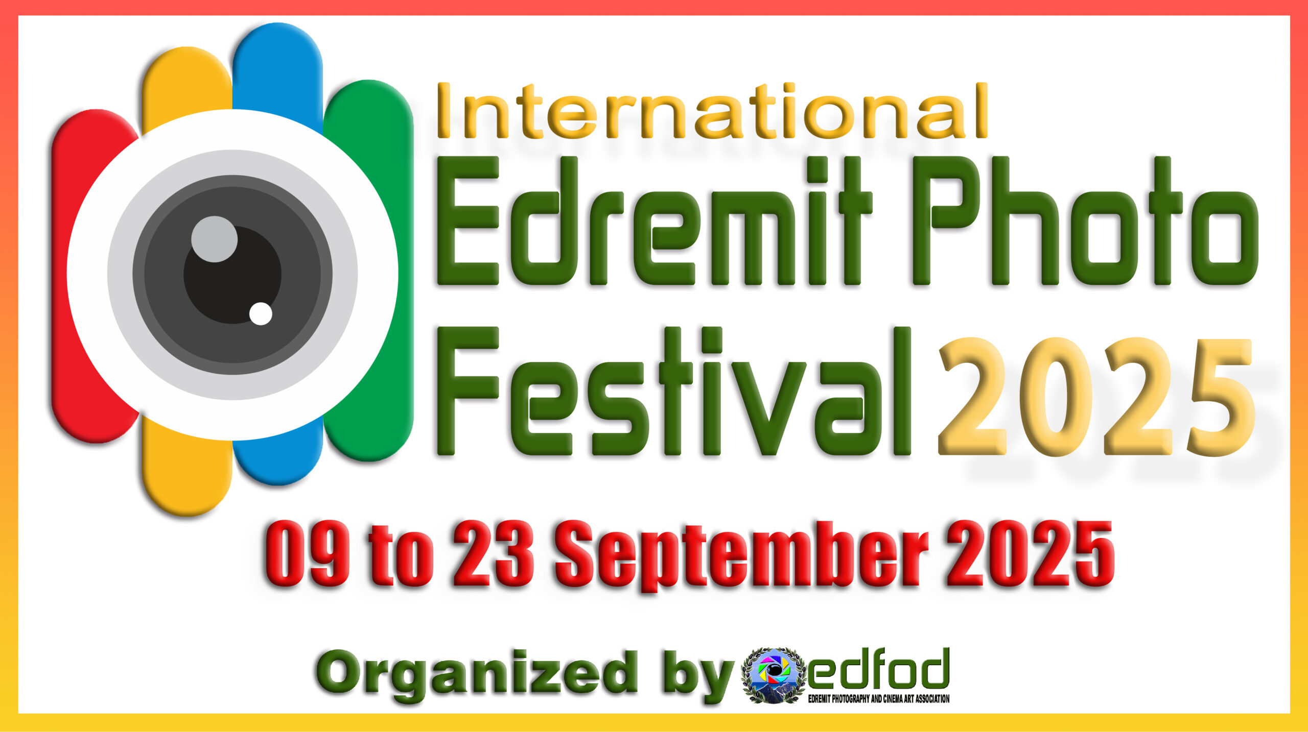 Edremit’te Fotoğraf Sanatının Buluşma Noktası