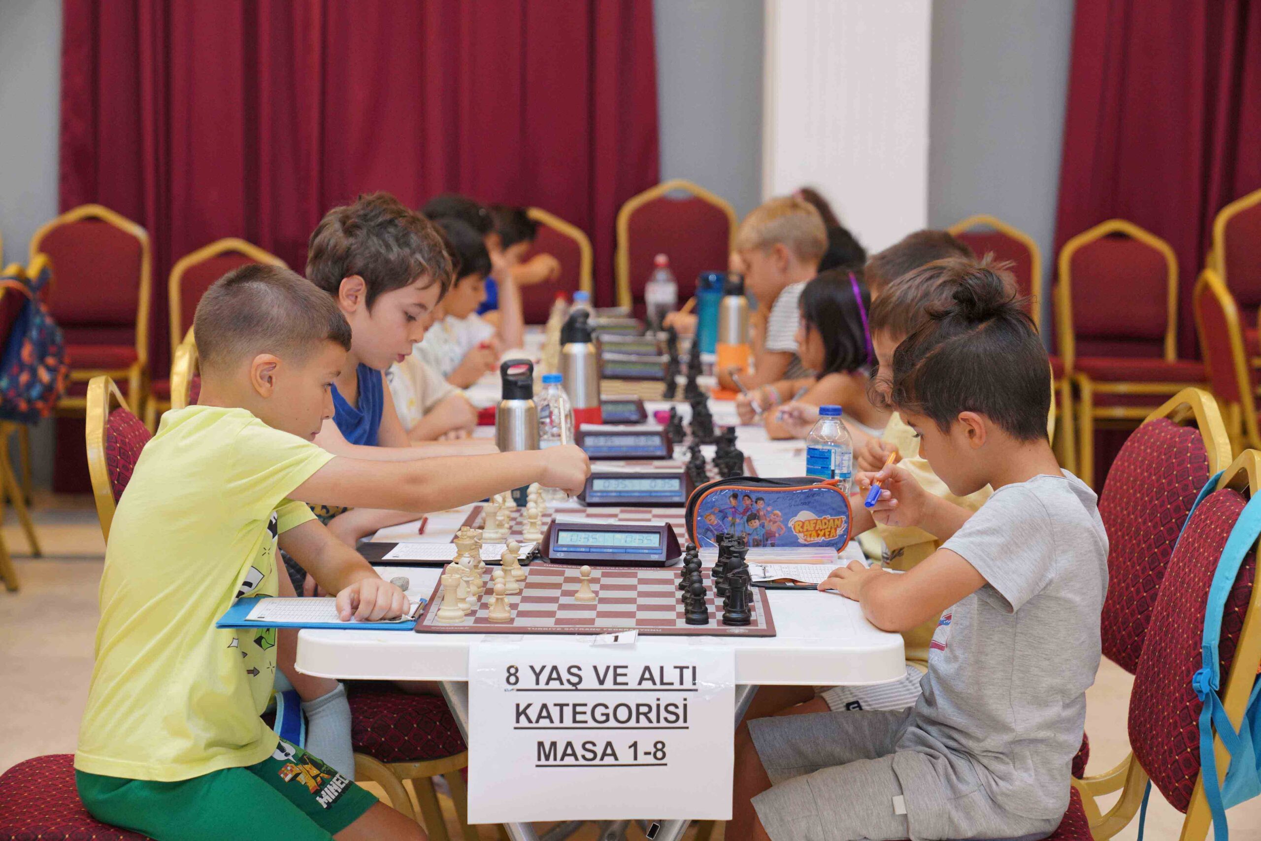 Ayvalık Belediyesi’nden Kış Kursları Başlıyor