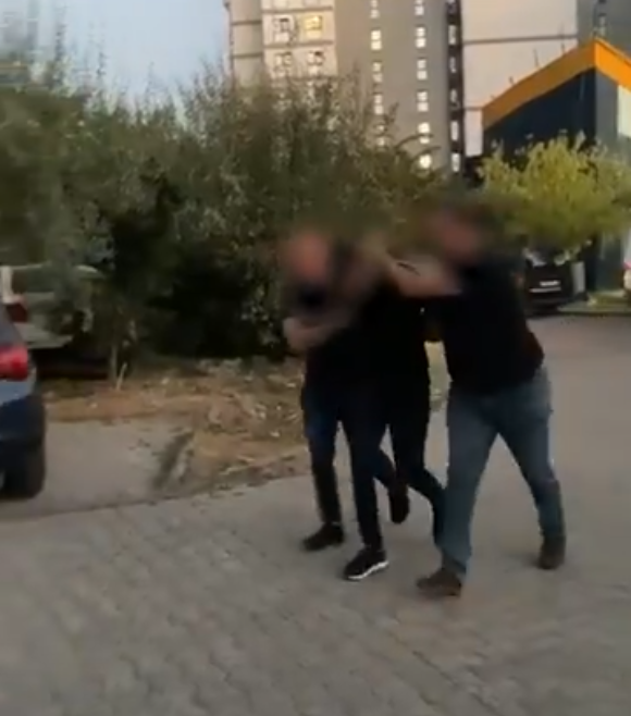 Gebze’deki Şiddet Olayına Müdahale: Şüpheliler Yakalandı