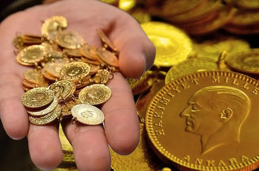 Altında Rehavet Yok! 3.871 Dolarla Rekor Tazeledi – Uzmanlardan Teknik Uyarı Geldi