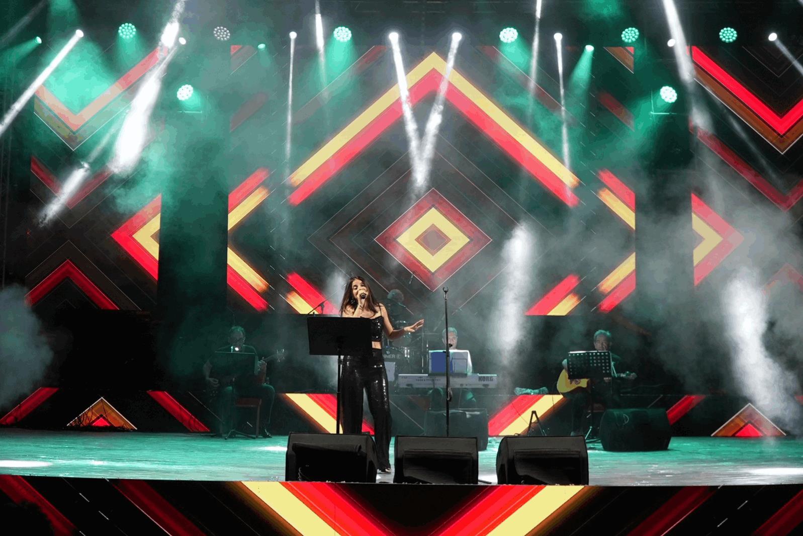 Balıkesir’de Kurtuluş Haftası Coşkuyla Başladı