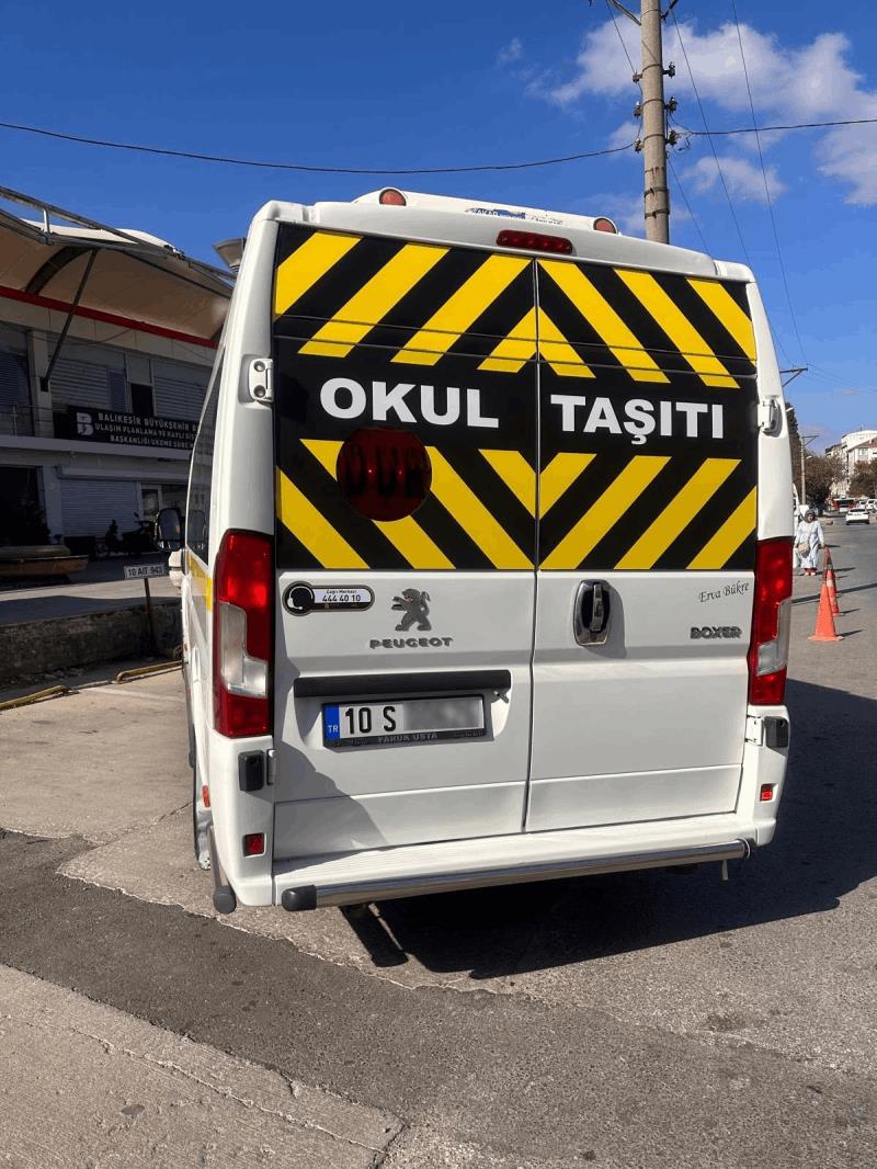 Büyükşehirden S ve T Plaka Sahiplerine Önemli Duyuru!