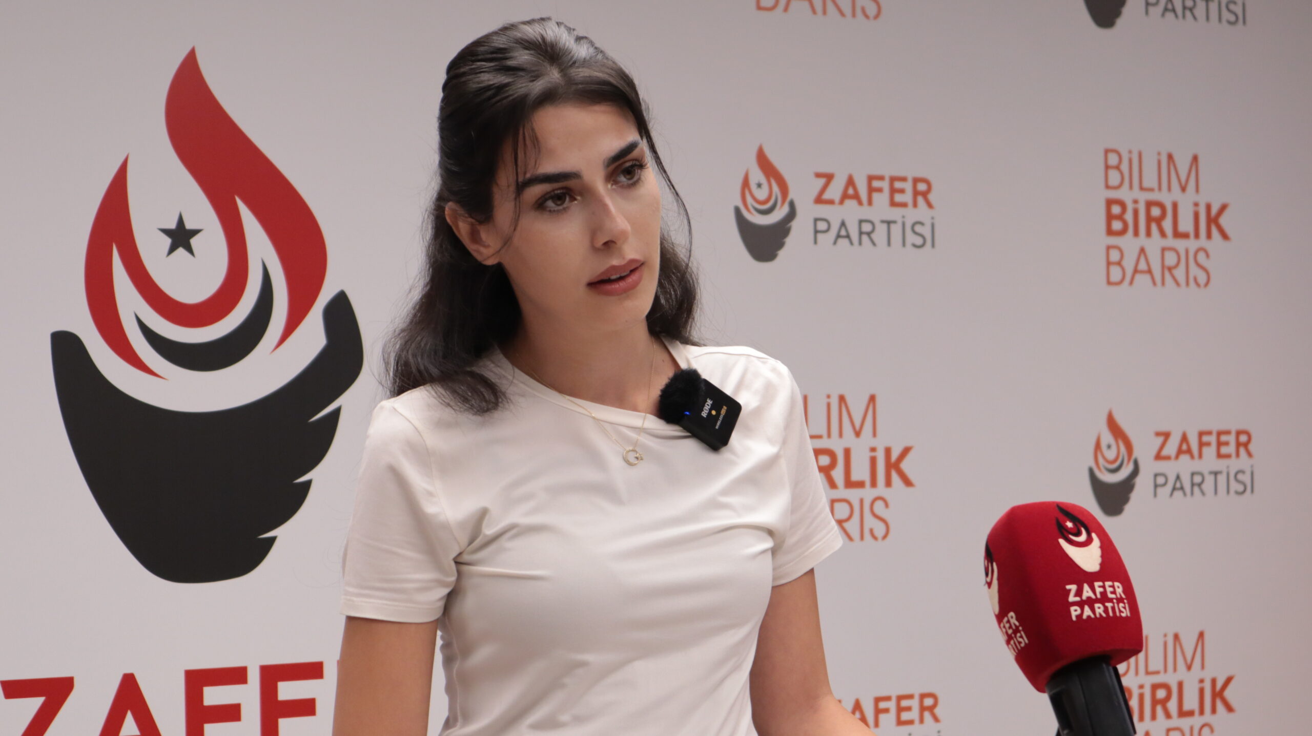 Zafer Partisi Gençlik Kolları’ndan KYK Zammına ve Genç İşsizliğine Tepki