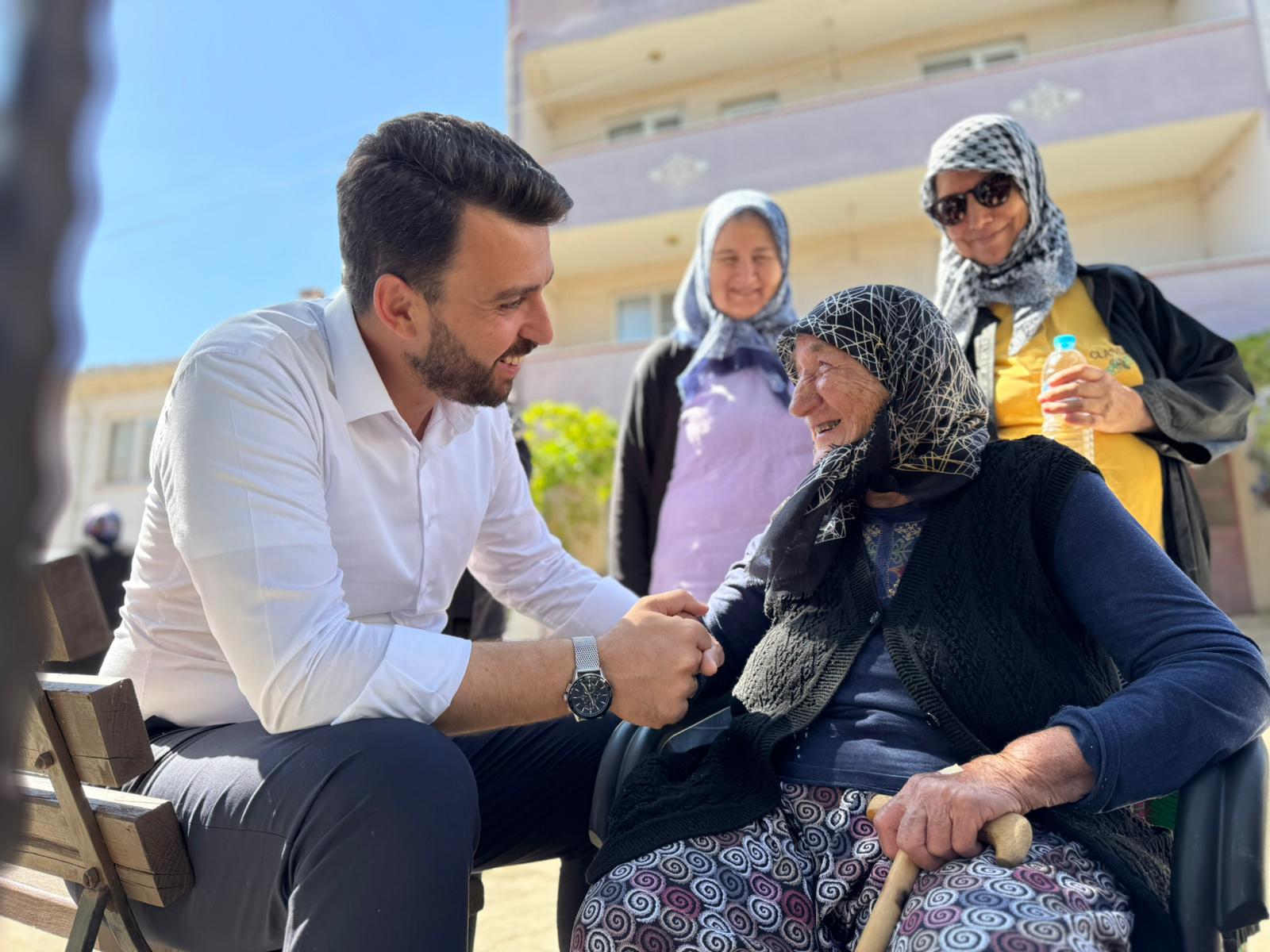 ÖZTAYLAN’DAN KÖRFEZ ÇIKARMASI: BALIKESİR’DE ADIM ATILMADIK YER BIRAKMADI