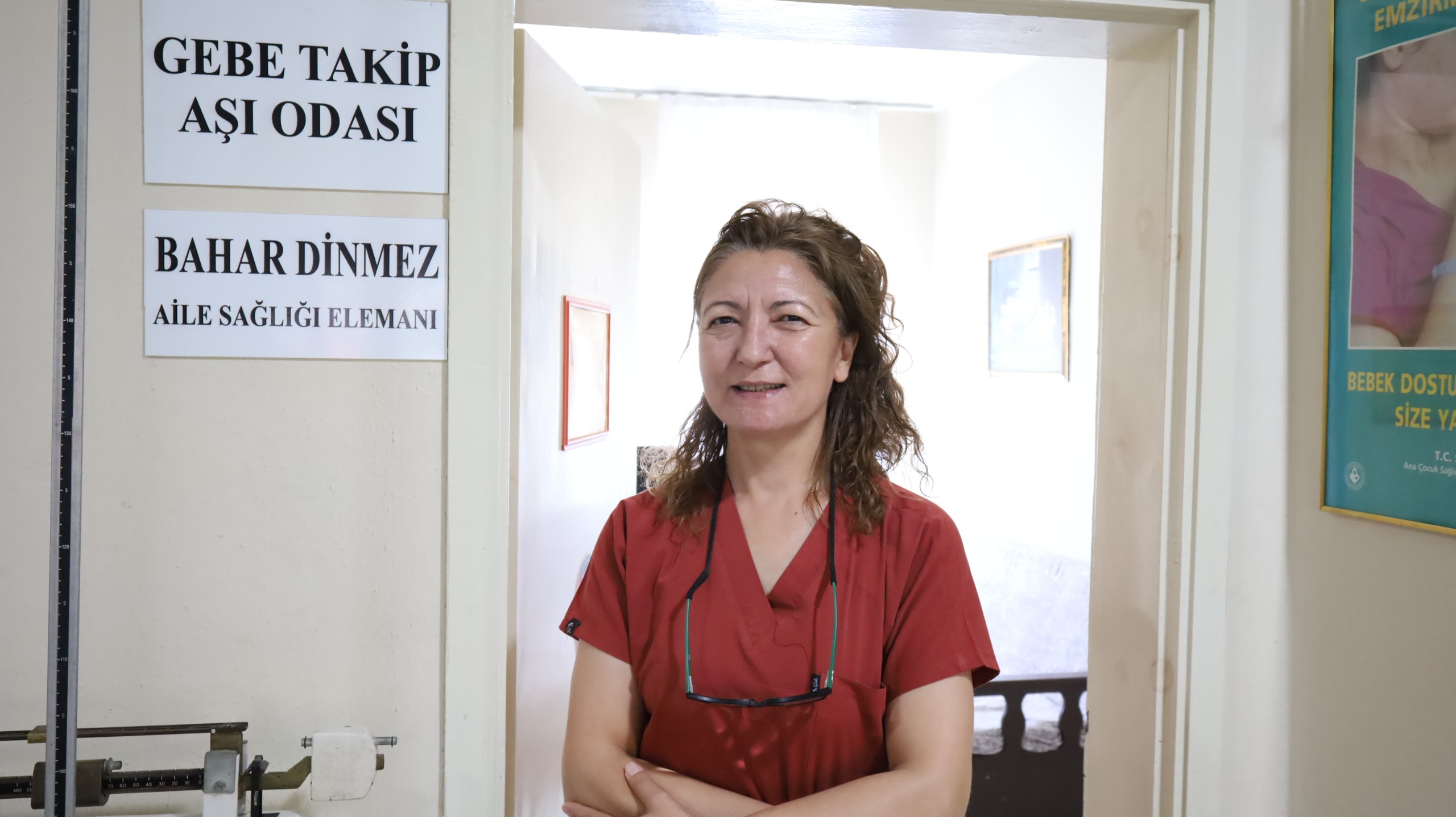 Susurluk’tan Erken Teşhisle Umut Mesajı: “Kanserden Korkmayın, Geç Kalmaktan Korkun”