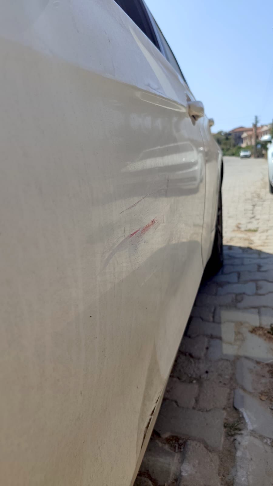 Seyit Onbaşı Havalimanı Otoparkında Güvenlik Zafiyeti: Kameralar Çalışmıyor, Sürücüler Mağdur