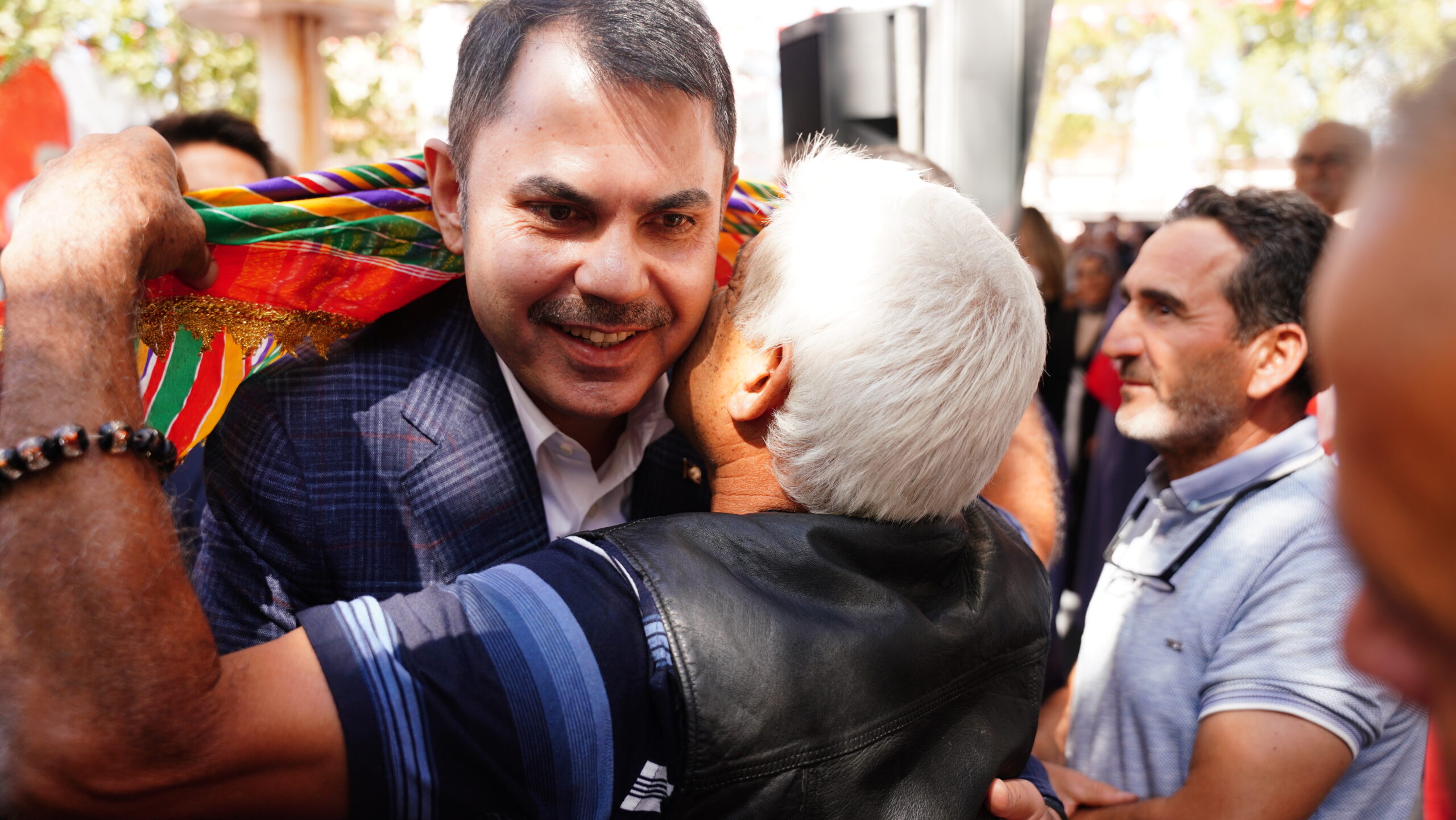 BAKAN KURUM’DAN BELEDİYELERE KENTSEL DÖNÜŞÜM ÇAĞRISI: KENTSEL DÖNÜŞÜM SİYASETİN DEĞİL HAYATIN KONUSUDUR