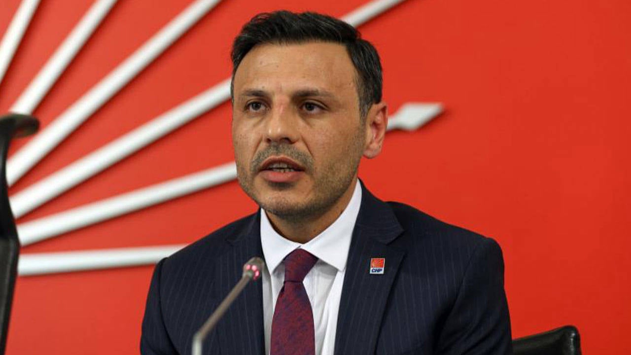 CHP İstanbul İl Başkanı Özgür Çelik ve 25 Kişi Hakim Karşısında