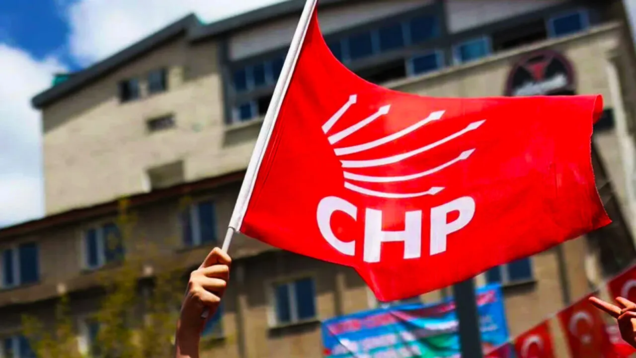 CHP Çiğli İlçe Başkanı Erkan Akar’dan Delege Seçimleri Sonrası Teşekkür Mesajı