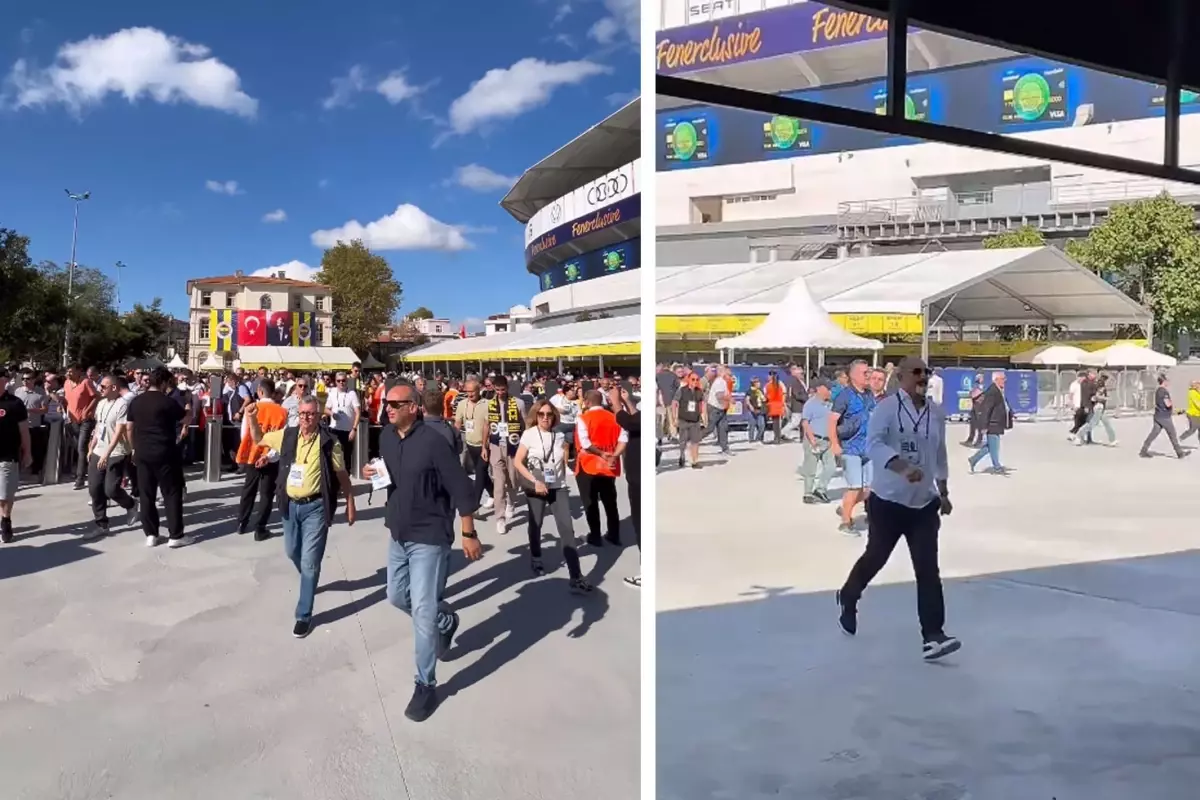 Kongreye Damga Vuran Anlar! Oy Vermek İçin Hücum Ettiler