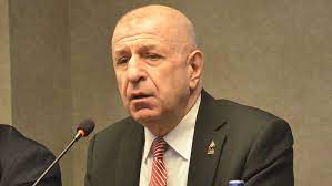 Ümit Özdağ’dan Diyarbakır Barosu’na Suç Duyurusu