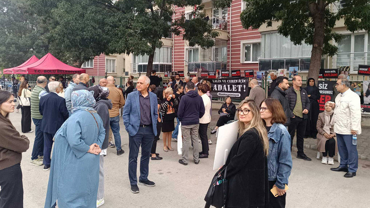 Bolu Kartalkaya Otel Yangını Davasının 2. Duruşması Başladı: Bakanlık Yetkililerine Soruşturma Yolu Açıldı