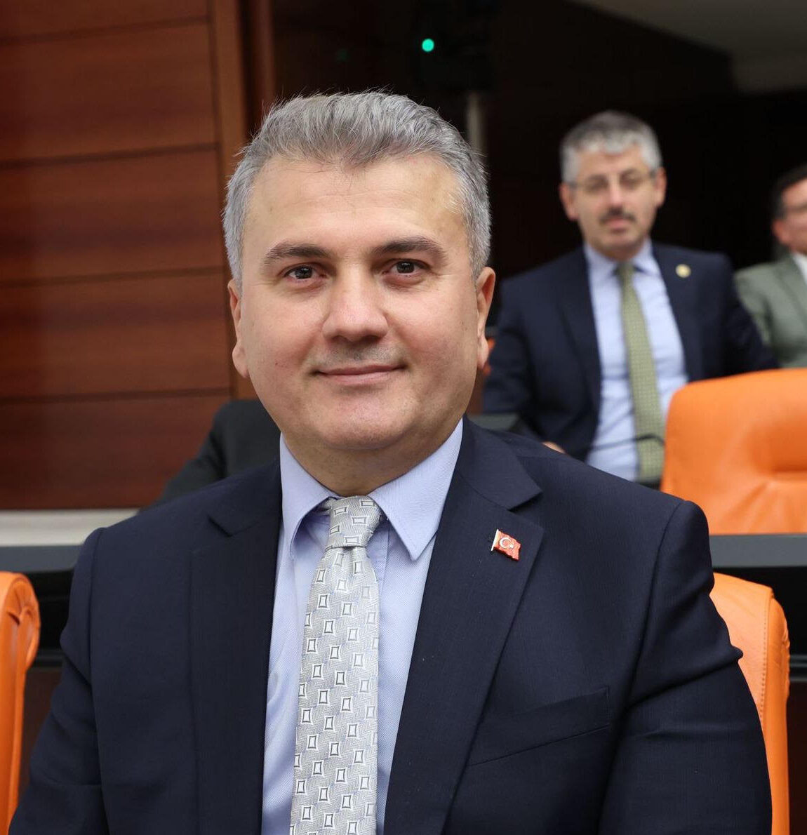 Milletvekili Canbey’den 6 Eylül Mesajı: “Kuvay-ı Milliye Şehri Balıkesir”