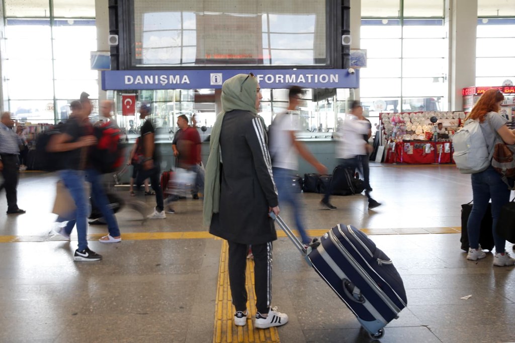 Bakan Göktaş: “Ulaşım Desteği 2025-2026 Eğitim Öğretim Yılında da Devam Edecek”