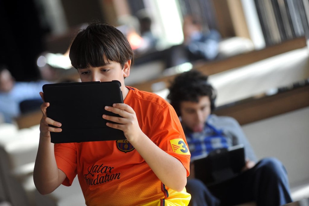 Dijital Dünyada Çocukları Korumak İçin 2.704 Müdahale!