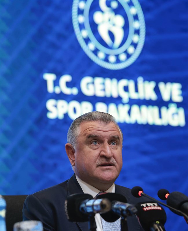 GSB Yurt Yerleştirmelerinde Yüzde 98 Başarı — Yapay Zekâ Destekli Süreçle Adaletli Yerleştirme