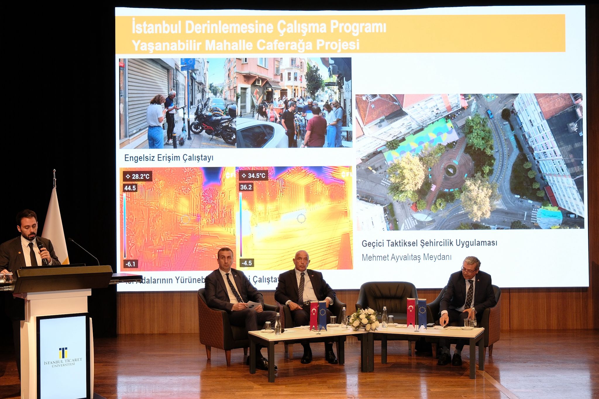 Avrupa Hareketlilik Haftası Türkiye Kapanışı: “Bisiklet Sadece Oyuncak Değil”